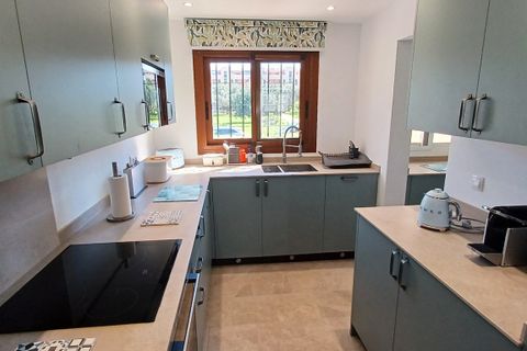 Villa a Denia, Alicante, Denia - € 535.000 | Ref: 1665 - foto 16