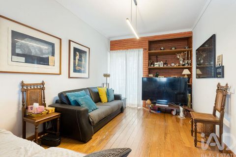 Lejlighed i Lisbon, Lisbon, Lisbon - € 479.000 | Ref: 830653 - foto 4