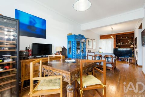 Lejlighed i Lisbon, Lisbon, Lisbon - € 479.000 | Ref: 830653 - foto 5