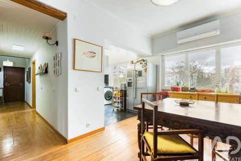 Lejlighed i Lisbon, Lisbon, Lisbon - € 479.000 | Ref: 830653 - foto 6