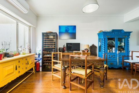 Lejlighed i Lisbon, Lisbon, Lisbon - € 479.000 | Ref: 830653 - foto 8