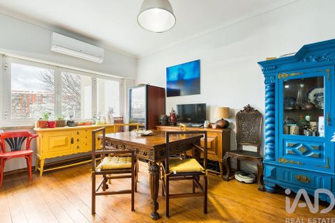 Lejlighed i Lisbon, Lisbon, Lisbon - € 479.000 | Ref: 830653 - foto 9