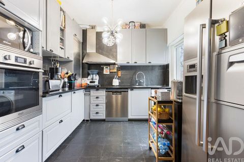 Lejlighed i Lisbon, Lisbon, Lisbon - € 479.000 | Ref: 830653 - foto 12