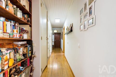 Lejlighed i Lisbon, Lisbon, Lisbon - € 479.000 | Ref: 830653 - foto 13