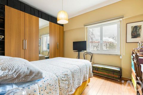 Lejlighed i Lisbon, Lisbon, Lisbon - € 479.000 | Ref: 830653 - foto 14