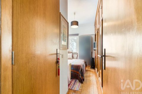 Lejlighed i Lisbon, Lisbon, Lisbon - € 479.000 | Ref: 830653 - foto 16