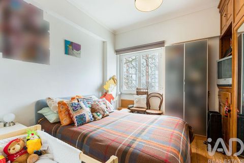 Lejlighed i Lisbon, Lisbon, Lisbon - € 479.000 | Ref: 830653 - foto 17