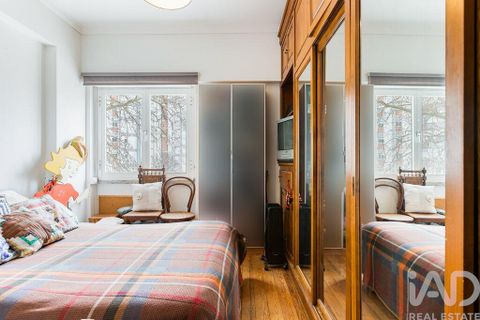 Lejlighed i Lisbon, Lisbon, Lisbon - € 479.000 | Ref: 830653 - foto 18