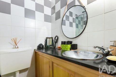 Lejlighed i Lisbon, Lisbon, Lisbon - € 479.000 | Ref: 830653 - foto 20