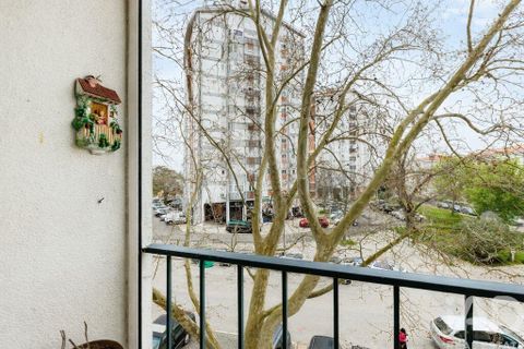 Lejlighed i Lisbon, Lisbon, Lisbon - € 479.000 | Ref: 830653 - foto 22