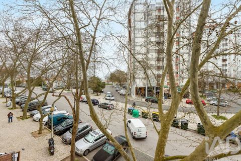 Lejlighed i Lisbon, Lisbon, Lisbon - € 479.000 | Ref: 830653 - foto 23