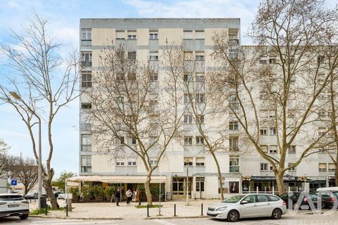 Lejlighed i Lisbon, Lisbon, Lisbon - € 479.000 | Ref: 830653 - foto 25