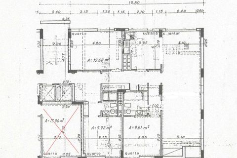 Lejlighed i Lisbon, Lisbon, Lisbon - € 479.000 | Ref: 830653 - foto 26
