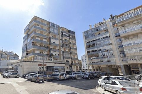 Lejlighed i Lisbon, Lisbon, Lisbon - € 599.900 | Ref: 844089 - foto 1