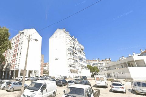 Lejlighed i Lisbon, Lisbon, Lisbon - € 599.900 | Ref: 844089 - foto 6