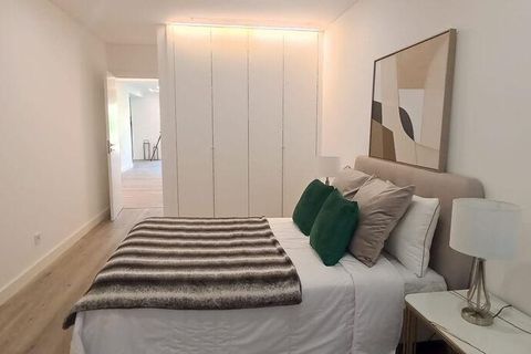 Lejlighed i Lisbon, Lisbon, Lisbon - € 599.900 | Ref: 844089 - foto 8