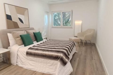 Lejlighed i Lisbon, Lisbon, Lisbon - € 599.900 | Ref: 844089 - foto 11
