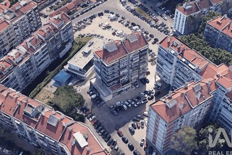 Lejlighed i Lisbon, Lisbon, Lisbon - € 599.900 | Ref: 844089 - foto 16