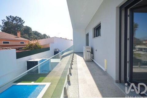 Byhus i Seixal, Setubal, Seixal - € 640.000 | Ref: 822966 - foto 6