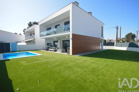 Byhus i Seixal, Setubal, Seixal - € 640.000 | Ref: 822966 - foto 2