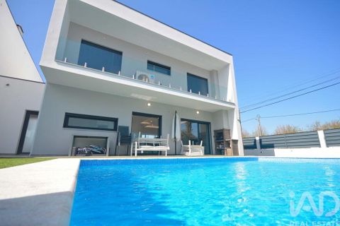 Byhus i Seixal, Setubal, Seixal - € 640.000 | Ref: 822966 - foto 3