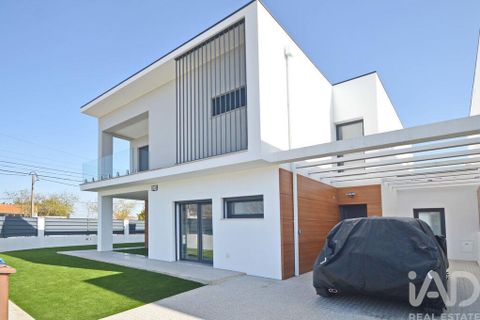 Byhus i Seixal, Setubal, Seixal - € 640.000 | Ref: 822966 - foto 4