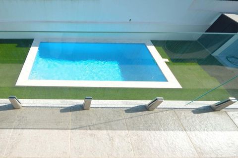 Byhus i Seixal, Setubal, Seixal - € 640.000 | Ref: 822966 - foto 5