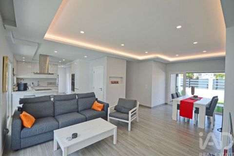 Byhus i Seixal, Setubal, Seixal - € 640.000 | Ref: 822966 - foto 9