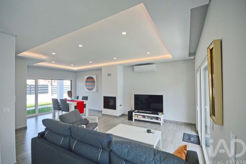 Byhus i Seixal, Setubal, Seixal - € 640.000 | Ref: 822966 - foto 12