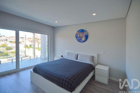 Byhus i Seixal, Setubal, Seixal - € 640.000 | Ref: 822966 - foto 27