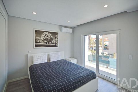 Byhus i Seixal, Setubal, Seixal - € 640.000 | Ref: 822966 - foto 29