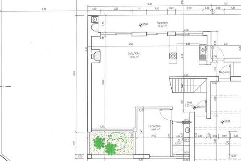 Byhus i Seixal, Setubal, Seixal - € 640.000 | Ref: 822966 - foto 35