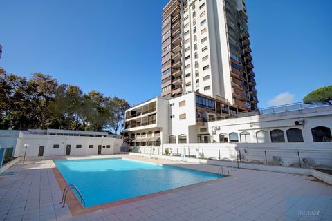Lejlighed i Cascais, Lisbon, Cascais - € 715.000 | Ref: APTMJC187 - foto 1