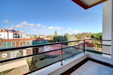 Lejlighed i Cascais, Lisbon, Cascais - € 715.000 | Ref: APTMJC187 - foto 8