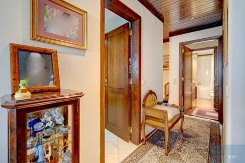 Lejlighed i Cascais, Lisbon, Cascais - € 715.000 | Ref: APTMJC187 - foto 13