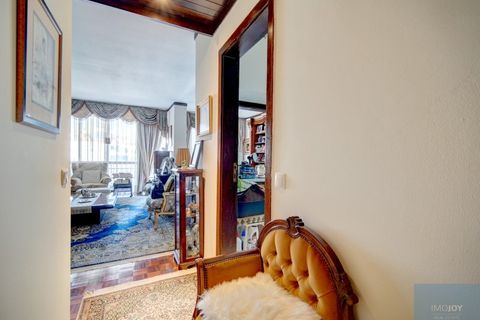 Lejlighed i Cascais, Lisbon, Cascais - € 715.000 | Ref: APTMJC187 - foto 14