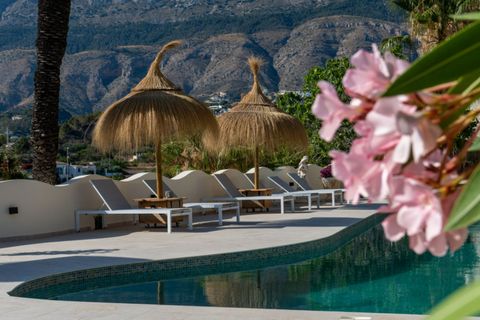 Villa i Altea, Alicante, Altea - € 1.900.000 | Ref: NO5798 - foto 7