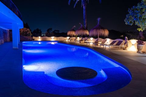 Villa i Altea, Alicante, Altea - € 1.900.000 | Ref: NO5798 - foto 10
