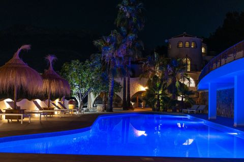 Villa i Altea, Alicante, Altea - € 1.900.000 | Ref: NO5798 - foto 11