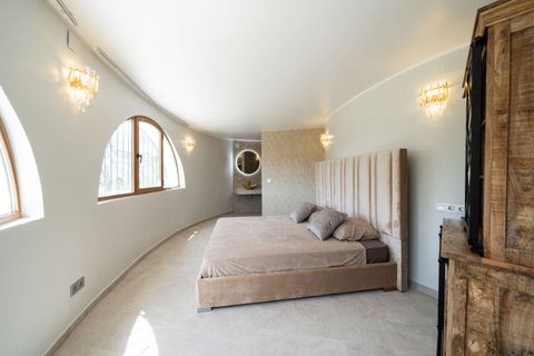 Villa i Altea, Alicante, Altea - € 1.900.000 | Ref: NO5798 - foto 13