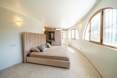 Villa i Altea, Alicante, Altea - € 1.900.000 | Ref: NO5798 - foto 14
