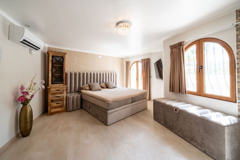 Villa i Altea, Alicante, Altea - € 1.900.000 | Ref: NO5798 - foto 15