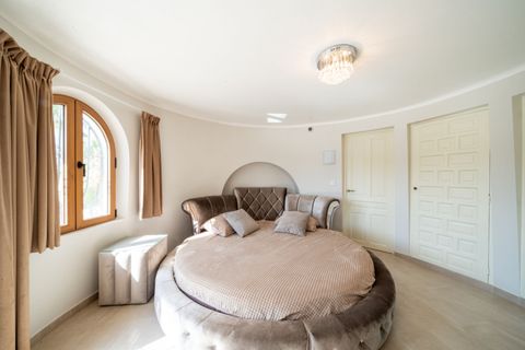 Villa i Altea, Alicante, Altea - € 1.900.000 | Ref: NO5798 - foto 19
