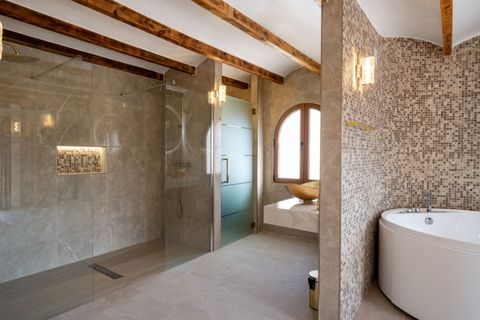 Villa i Altea, Alicante, Altea - € 1.900.000 | Ref: NO5798 - foto 23