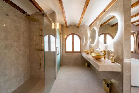 Villa i Altea, Alicante, Altea - € 1.900.000 | Ref: NO5798 - foto 24