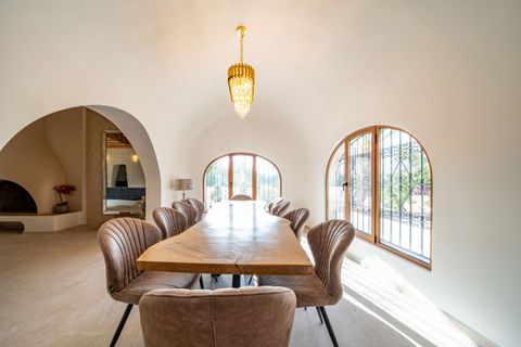 Villa i Altea, Alicante, Altea - € 1.900.000 | Ref: NO5798 - foto 26