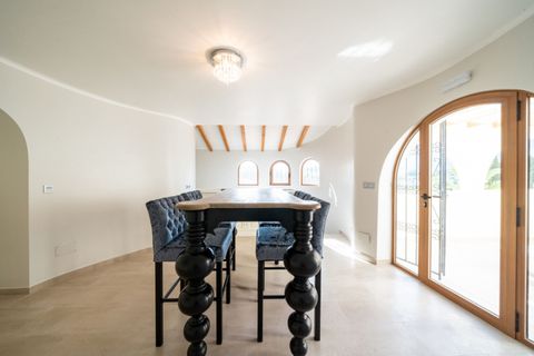 Villa i Altea, Alicante, Altea - € 1.900.000 | Ref: NO5798 - foto 27