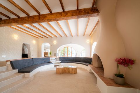 Villa i Altea, Alicante, Altea - € 1.900.000 | Ref: NO5798 - foto 29