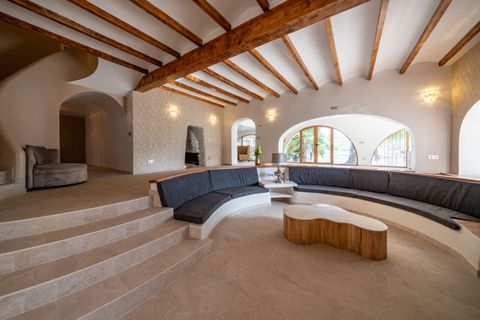 Villa i Altea, Alicante, Altea - € 1.900.000 | Ref: NO5798 - foto 30