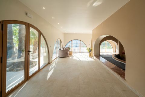 Villa i Altea, Alicante, Altea - € 1.900.000 | Ref: NO5798 - foto 31